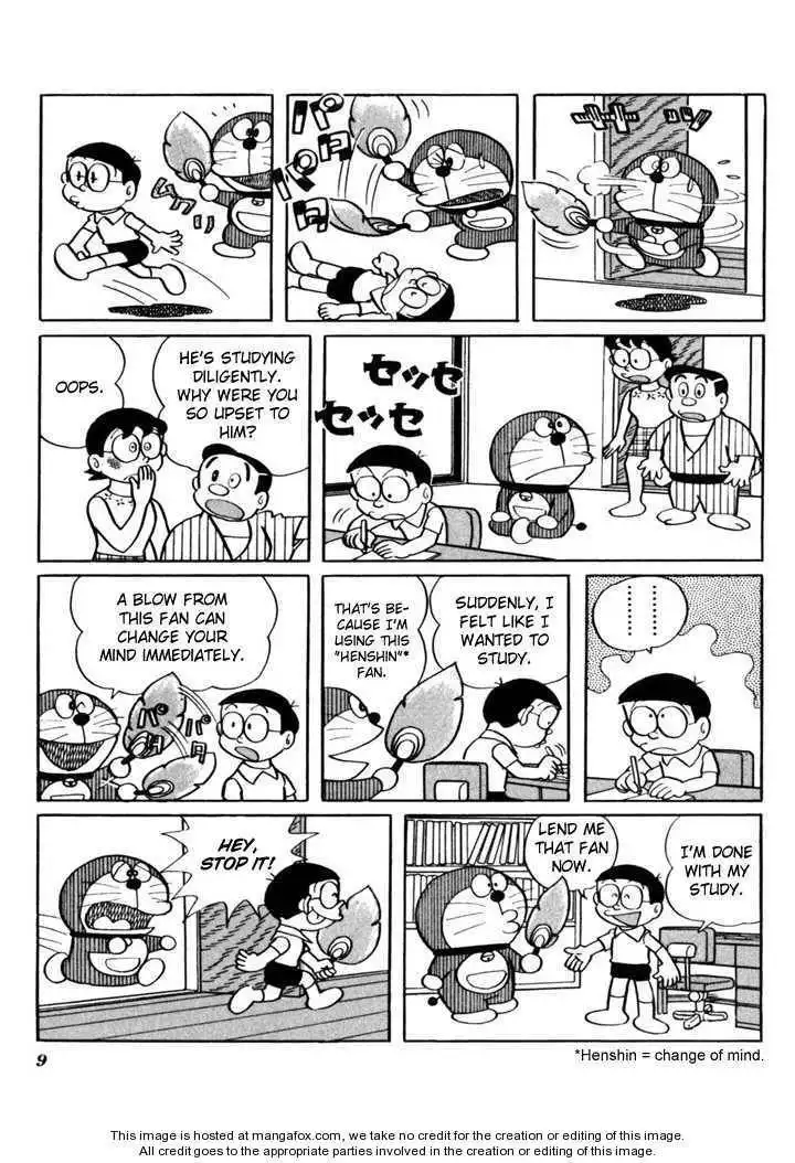 Doraemon Plus Chapter 11 9